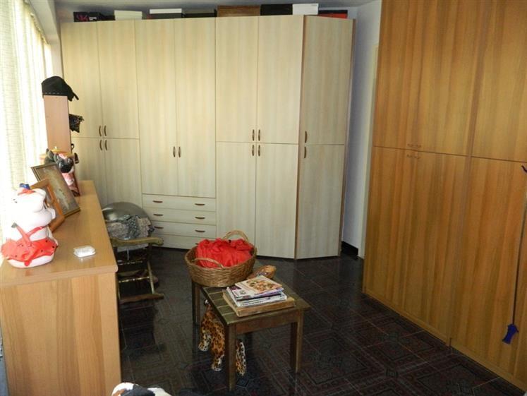 appartamento in vendita a Messina in zona Bordonaro