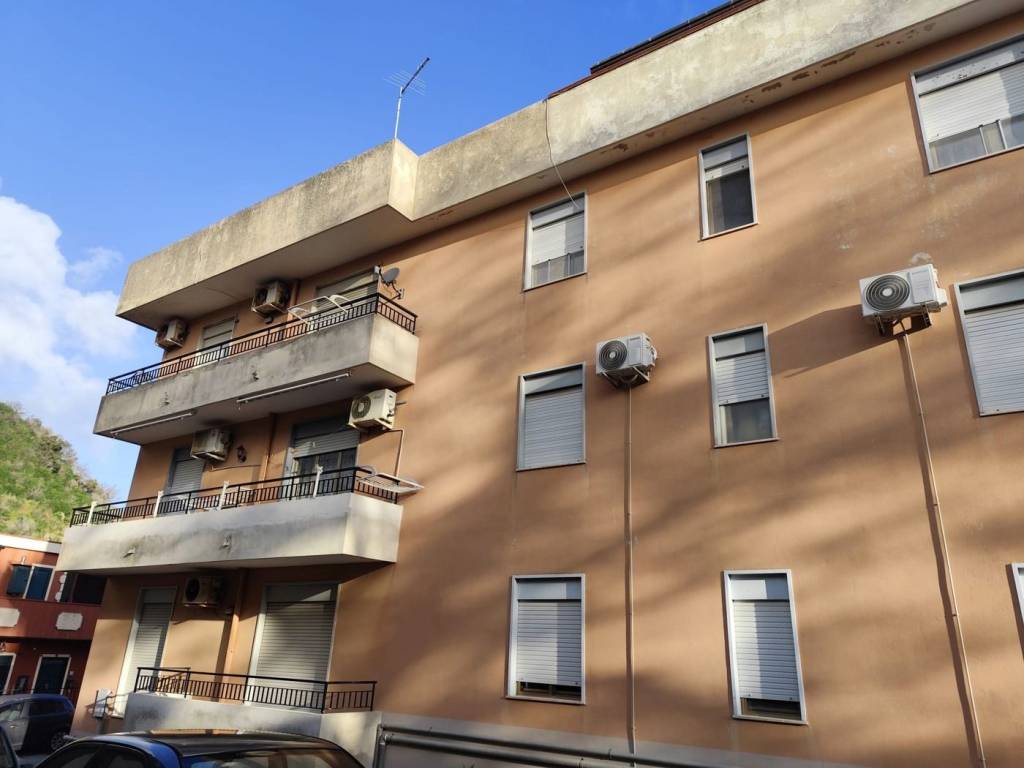 appartamento in vendita a Messina in zona Ganzirri