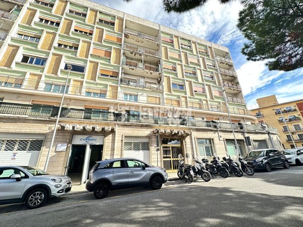 appartamento in vendita a Messina in zona Centro Storico