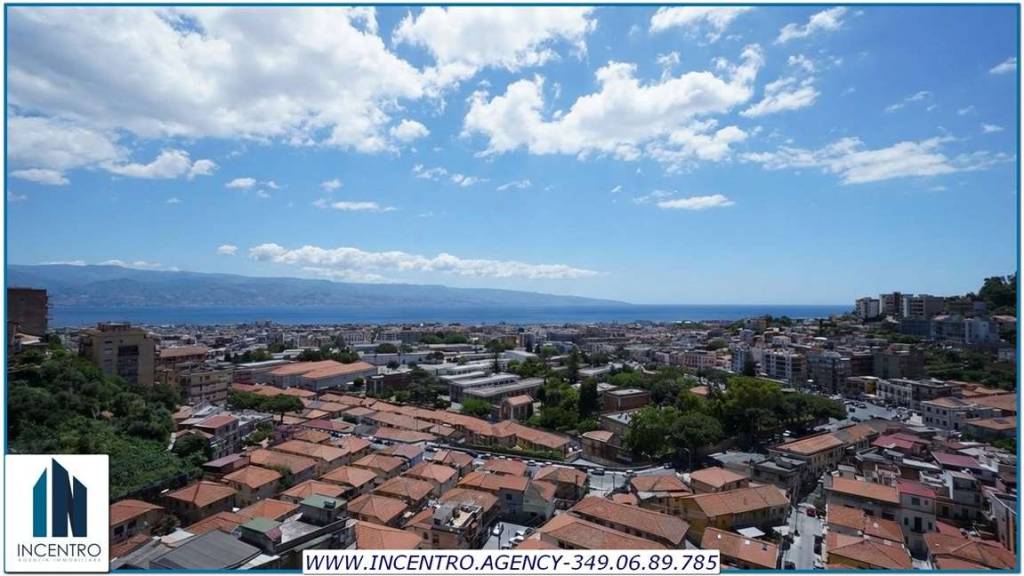 appartamento in vendita a Messina in zona Centro Storico