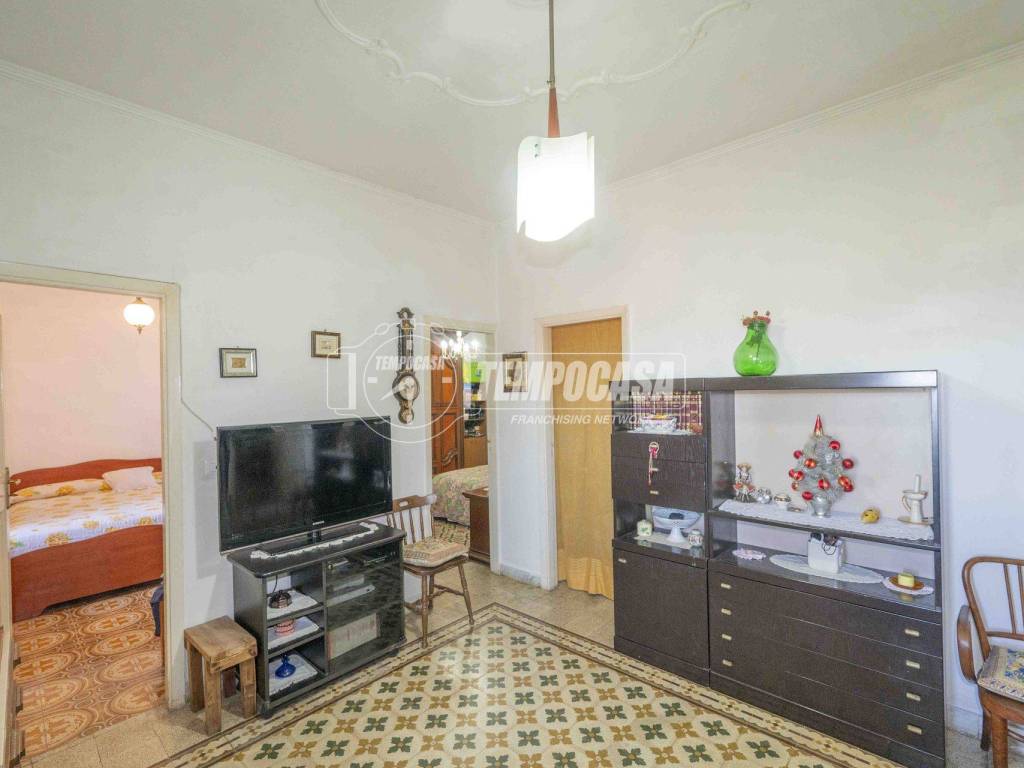 appartamento in vendita a Messina in zona Ganzirri