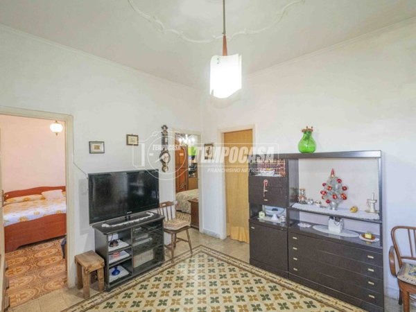 appartamento in vendita a Messina in zona Ganzirri