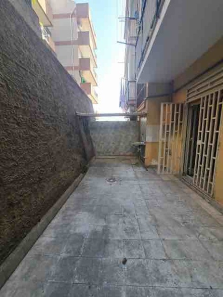 appartamento in vendita a Messina in zona Centro Storico