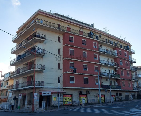 appartamento in vendita a Messina in zona Centro Storico