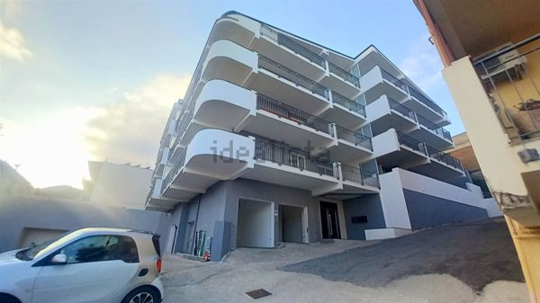 appartamento in vendita a Messina