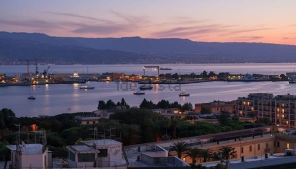 appartamento in vendita a Messina in zona Centro Storico