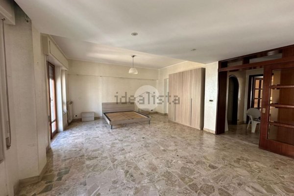 appartamento in vendita a Messina in zona Centro Storico