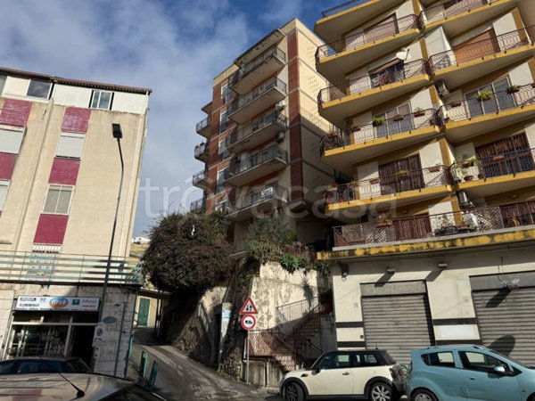 appartamento in vendita a Messina in zona Gravitelli