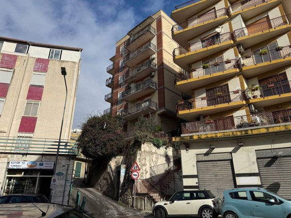 appartamento in vendita a Messina