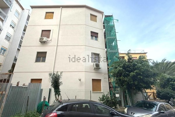 appartamento in vendita a Messina