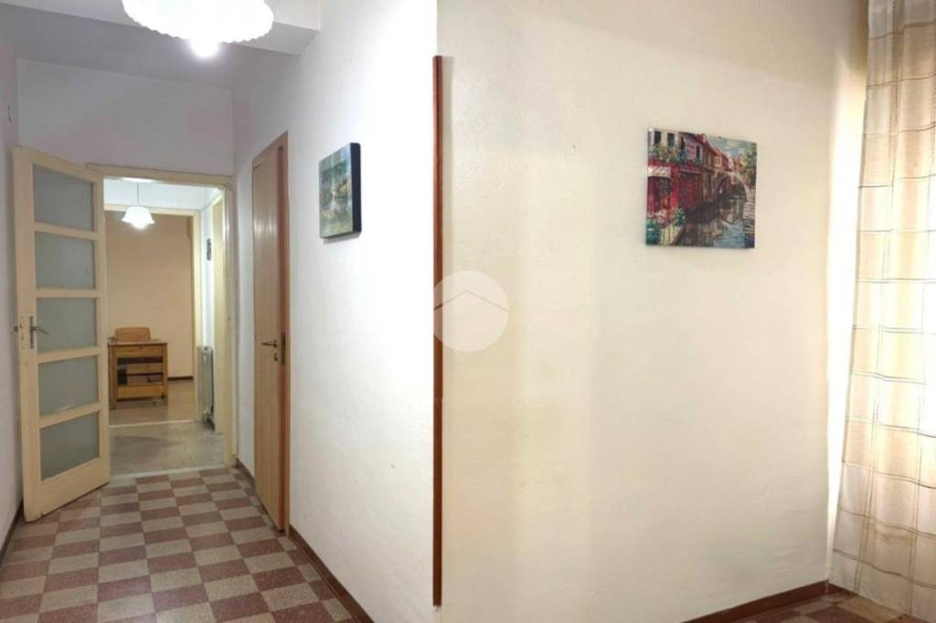 appartamento in vendita a Messina in zona Centro Storico