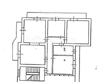 appartamento in vendita a Messina in zona Tipoldo