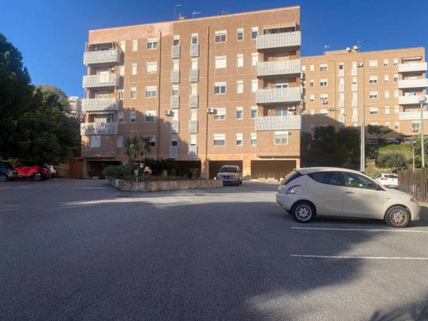 appartamento in vendita a Messina in zona Santissima Annunziata