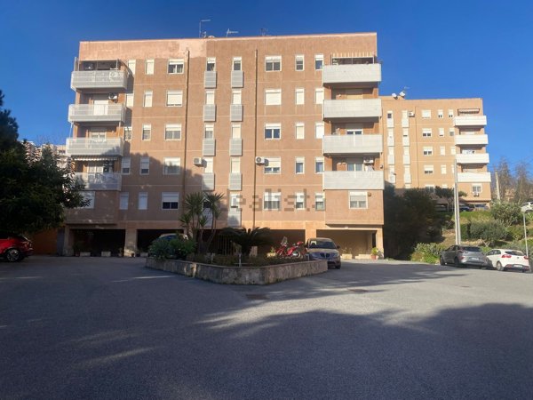 appartamento in vendita a Messina