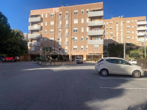 appartamento in vendita a Messina