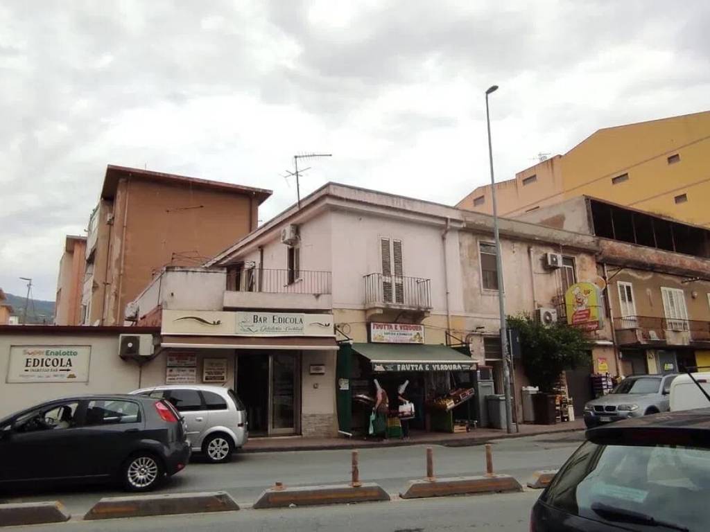 appartamento in vendita a Messina in zona Contesse