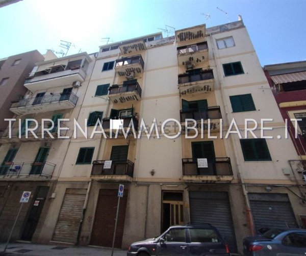 appartamento in vendita a Messina