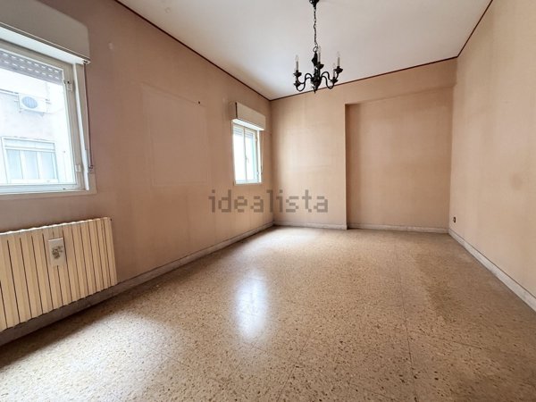 appartamento in vendita a Messina in zona Centro Storico