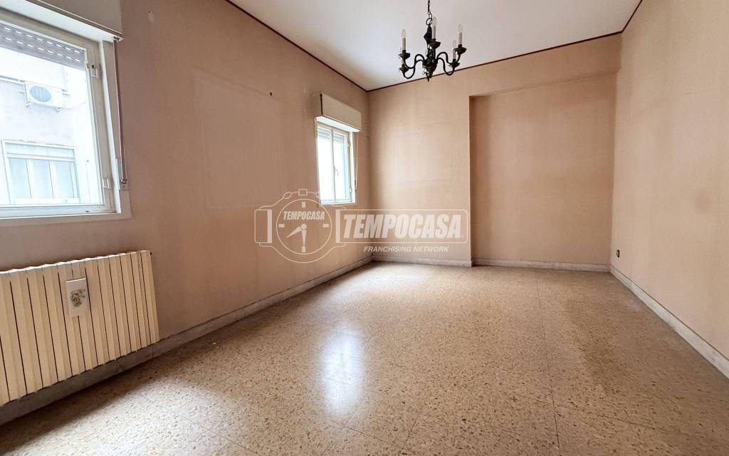 appartamento in vendita a Messina in zona Centro Storico