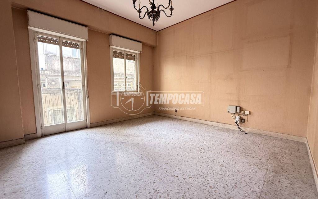 appartamento in vendita a Messina in zona Centro Storico