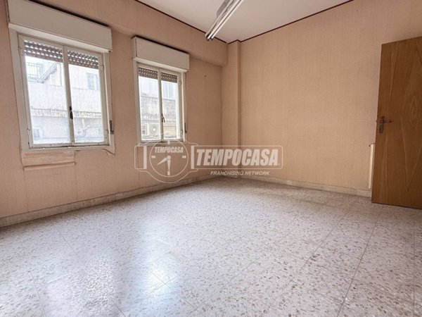 appartamento in vendita a Messina in zona Centro Storico