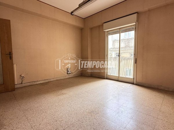 appartamento in vendita a Messina in zona Centro Storico