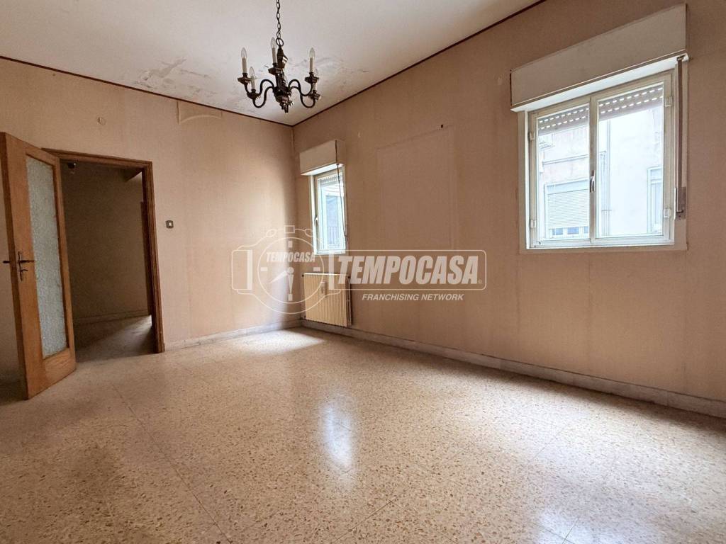 appartamento in vendita a Messina in zona Centro Storico