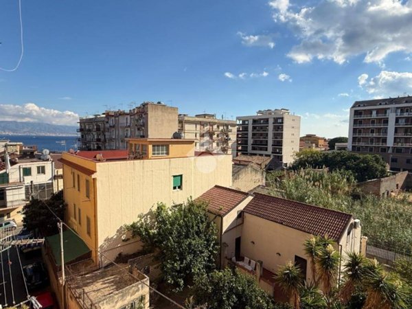 appartamento in vendita a Messina in zona Contesse