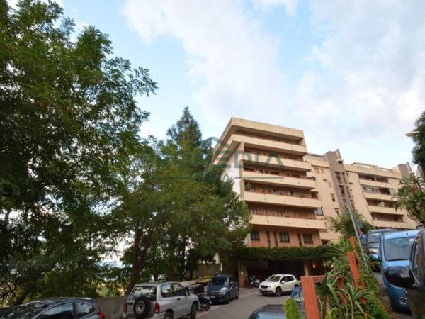 appartamento in vendita a Messina in zona Centro Storico