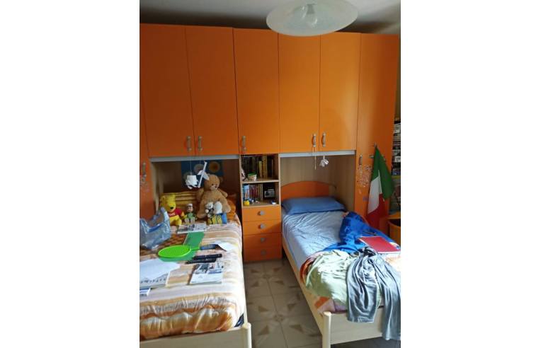 appartamento in vendita a Messina in zona San Saba