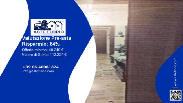 appartamento in vendita a Messina in zona Pistunina