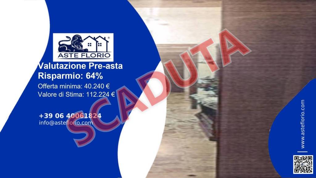 appartamento in vendita a Messina