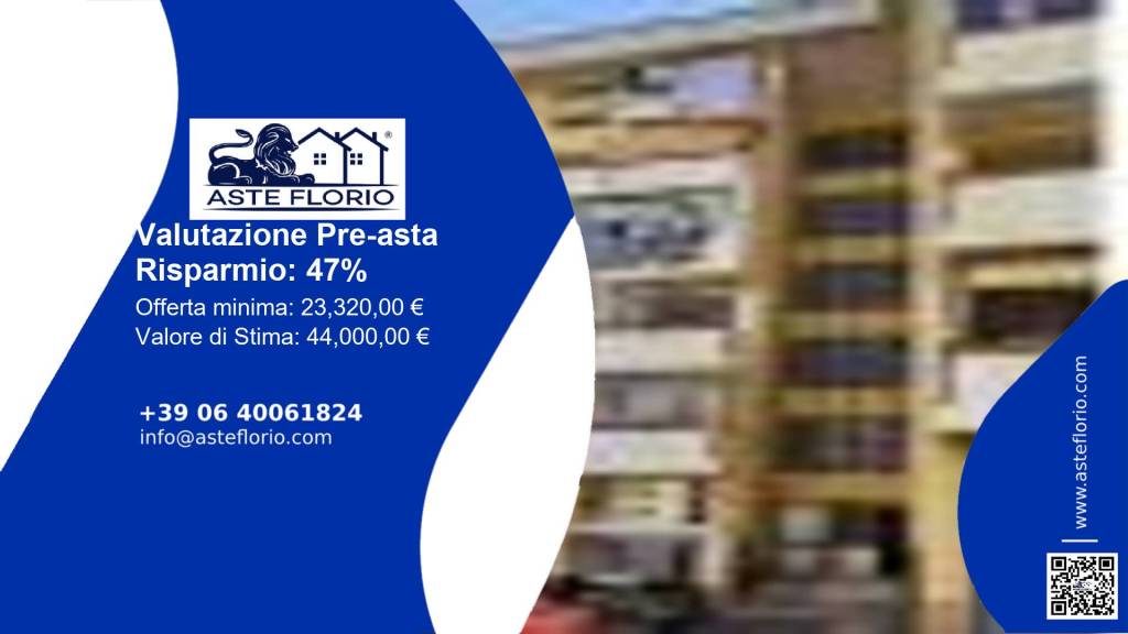 appartamento in vendita a Messina in zona Gazzi