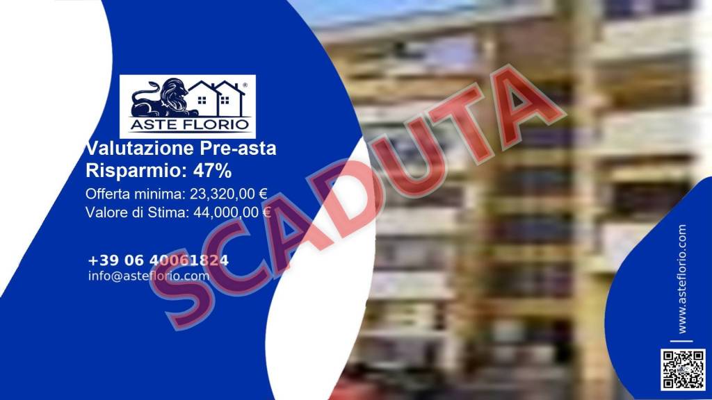 appartamento in vendita a Messina in zona Bordonaro