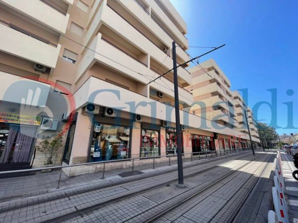 negozio in vendita a Messina