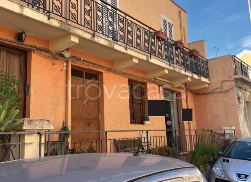 appartamento in vendita a Messina in zona Giampilieri Marina