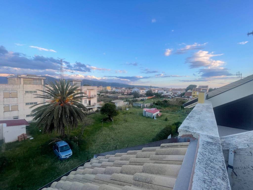 casa indipendente in vendita a Messina in zona Ganzirri