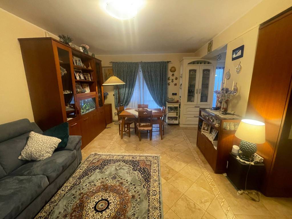 casa indipendente in vendita a Messina in zona Ganzirri