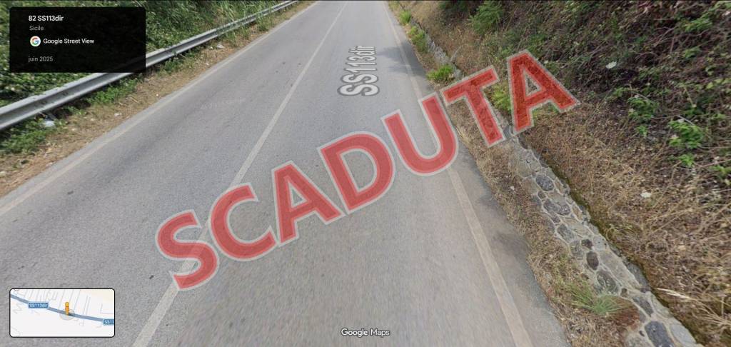 locale commerciale in vendita a Messina