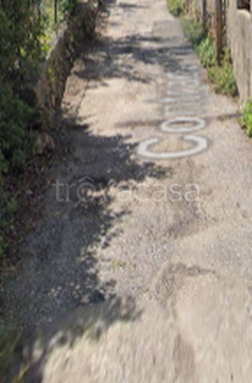 terreno edificabile in vendita a Messina in zona San Filippo