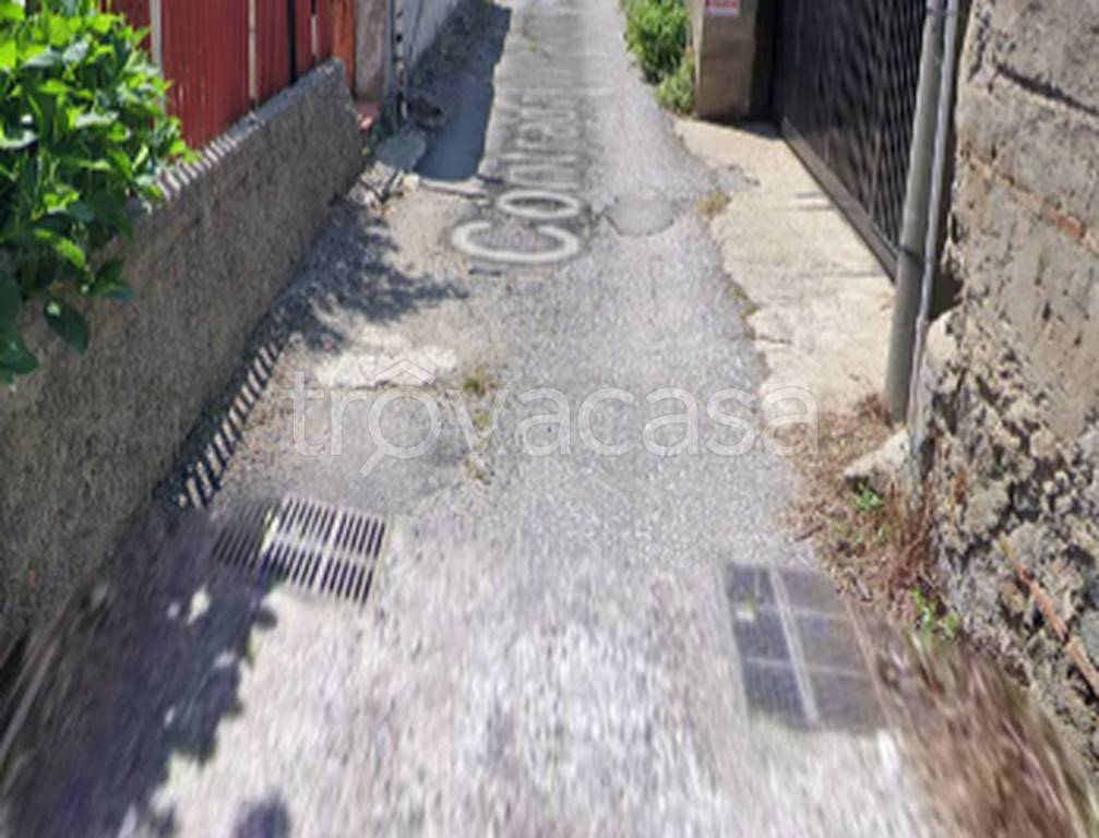 terreno edificabile in vendita a Messina in zona Santa Lucia