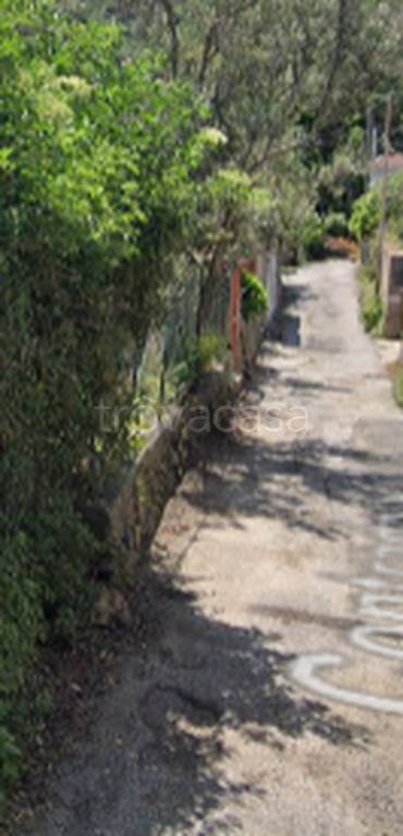 terreno edificabile in vendita a Messina in zona Santa Lucia