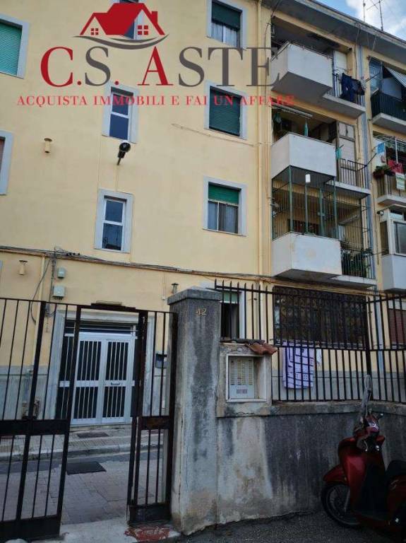 appartamento in vendita a Messina