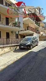 appartamento in vendita a Messina in zona Larderia