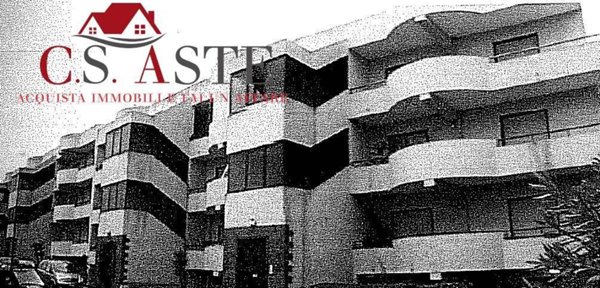 appartamento in vendita a Messina in zona Camaro