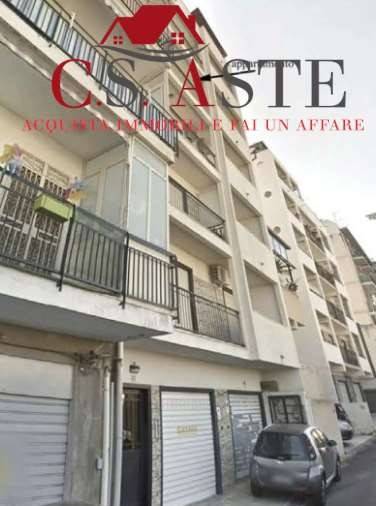 appartamento in vendita a Messina in zona Gazzi