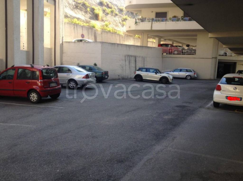 appartamento in vendita a Messina