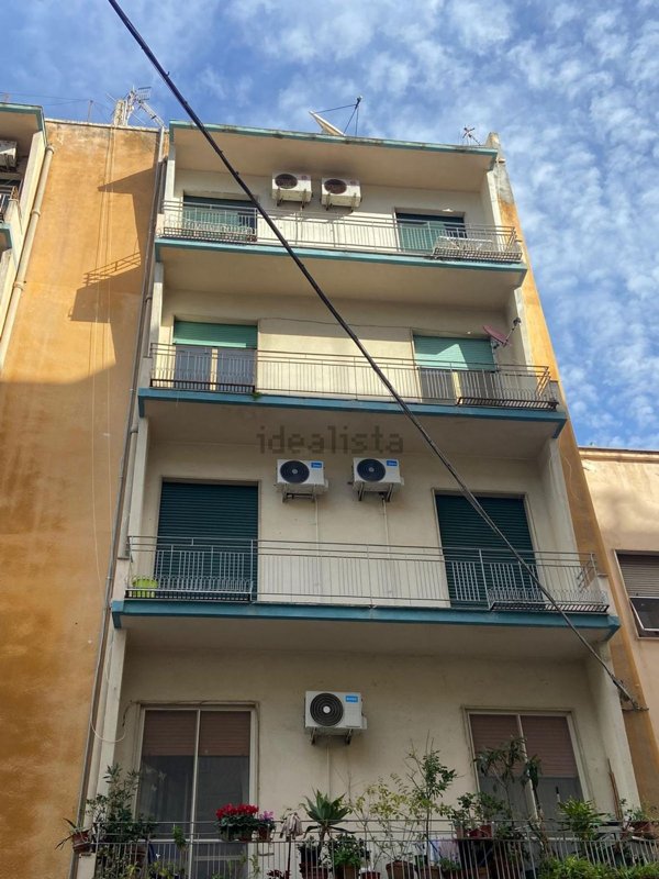 appartamento in vendita a Messina in zona Gravitelli