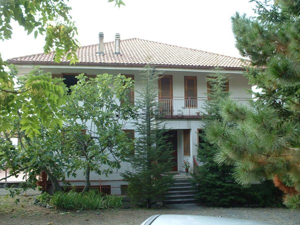 intera palazzina in vendita a Messina in zona Torre Faro