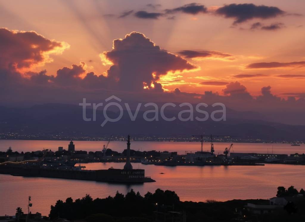 appartamento in vendita a Messina in zona Centro Storico
